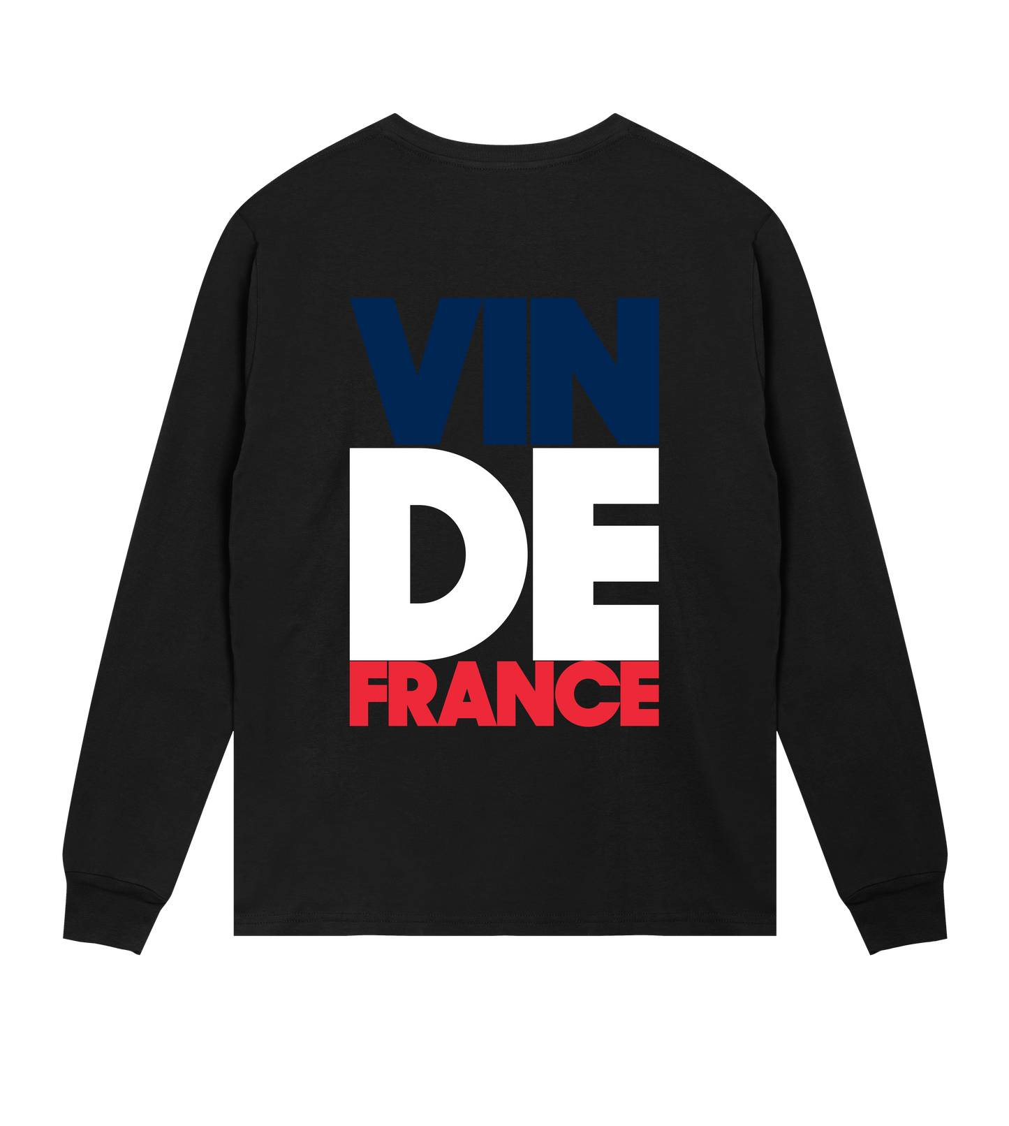 VDF - Long Sleeve T-shirt