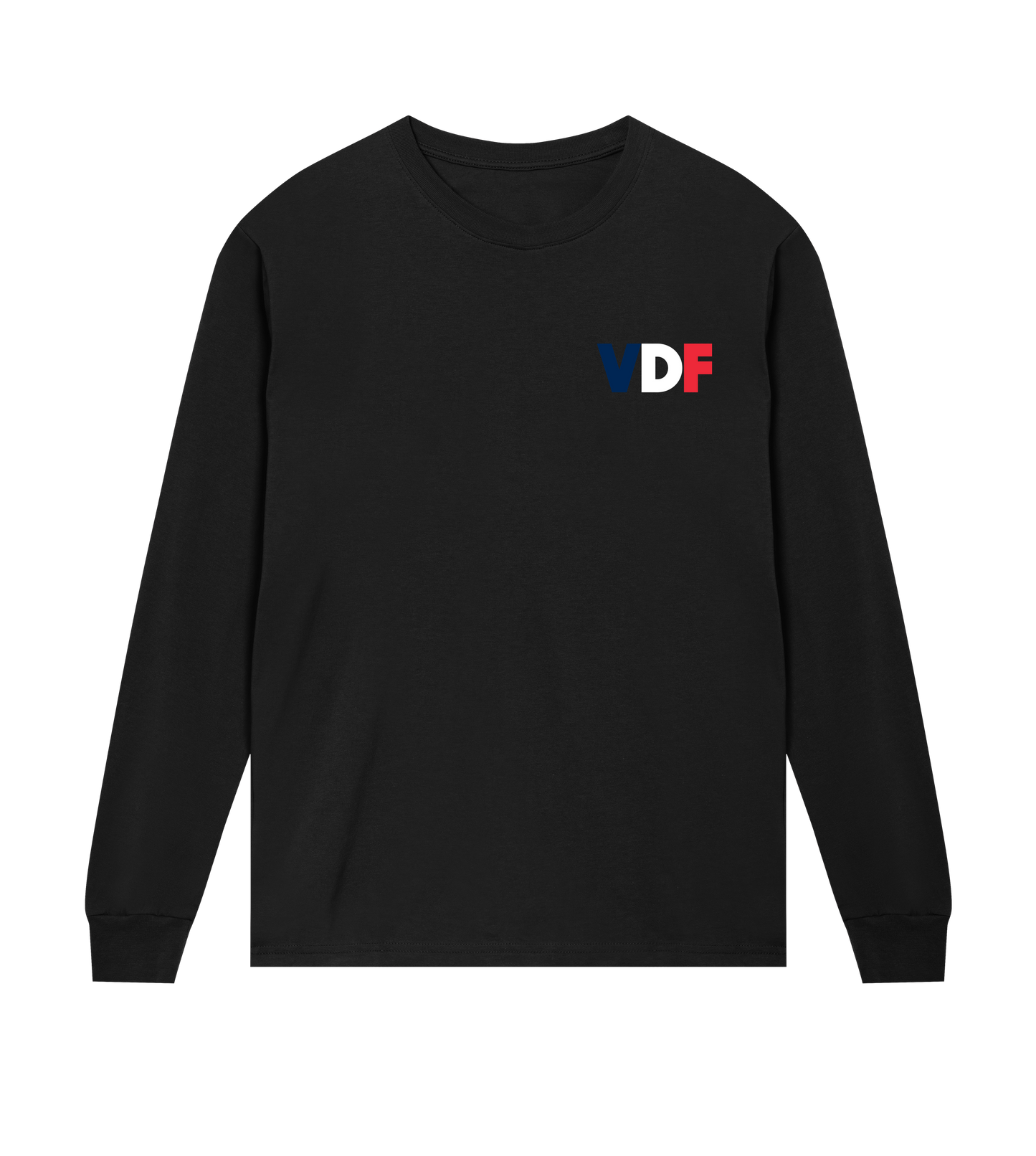 VDF - Long Sleeve T-shirt