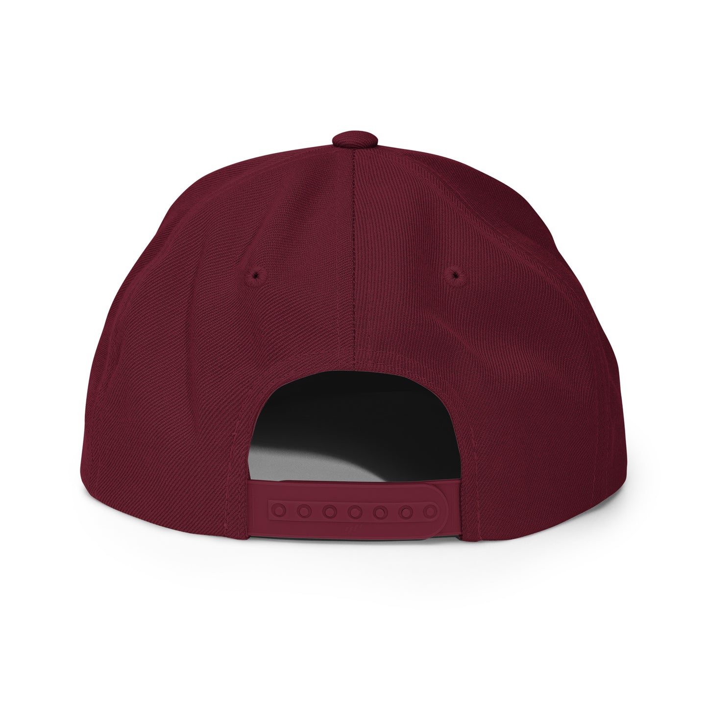 Trousseau - Snapback Hat
