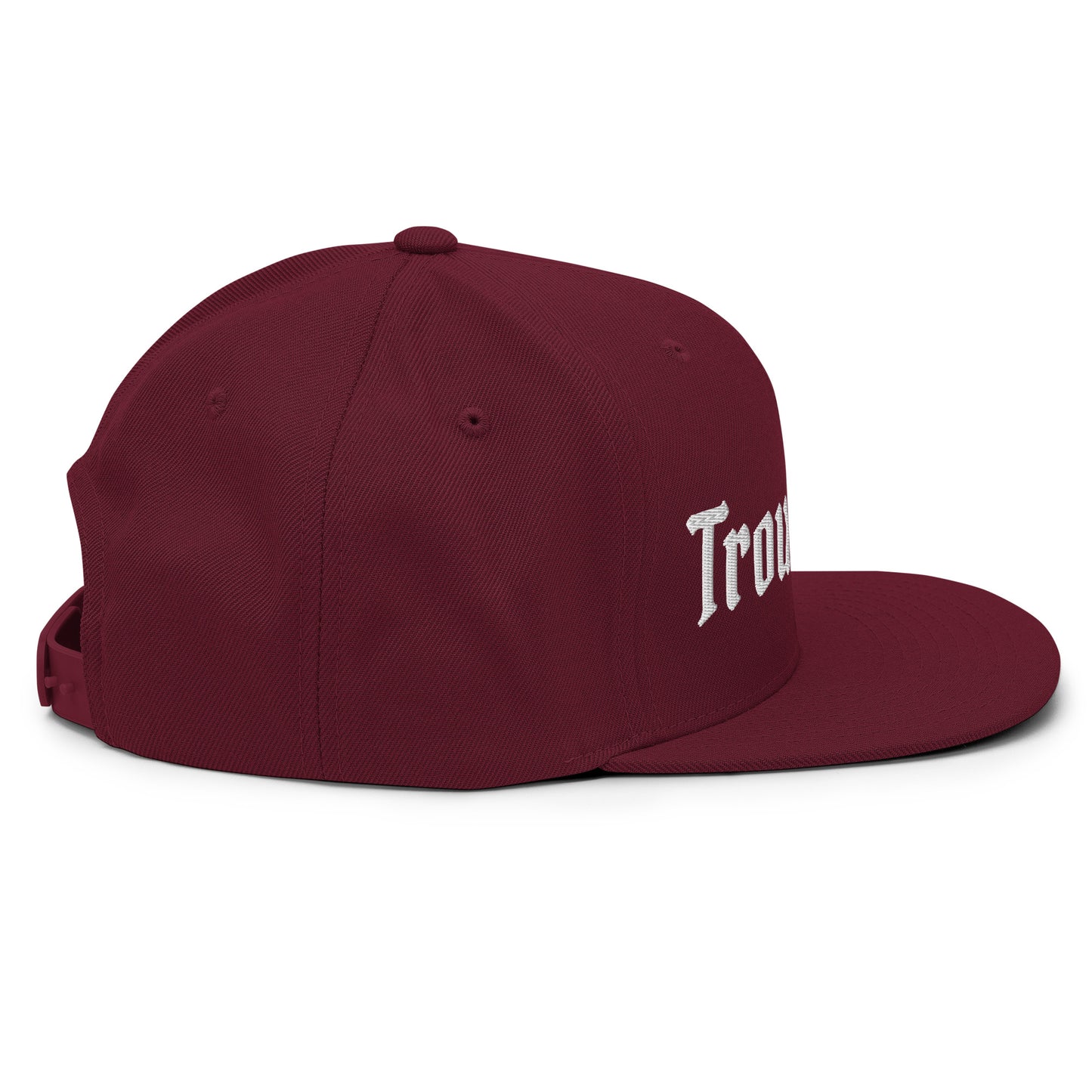 Trousseau - Snapback Hat