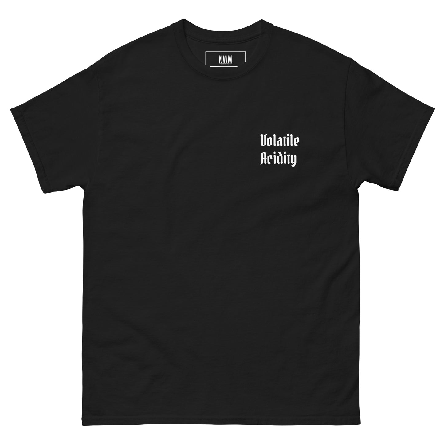 Volatile Acidity - T-shirt