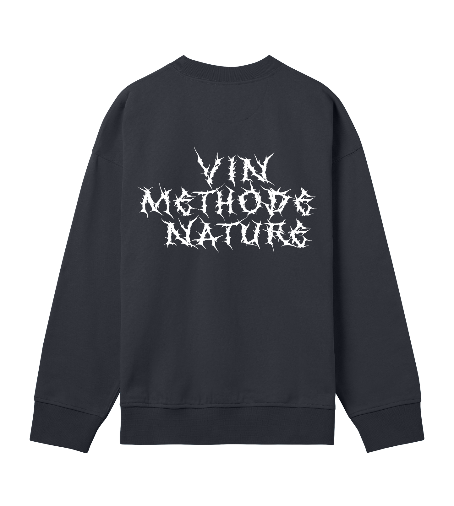 Vin Méthode Nature - Sweatshirt
