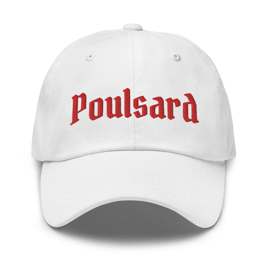 Poulsard - Cap