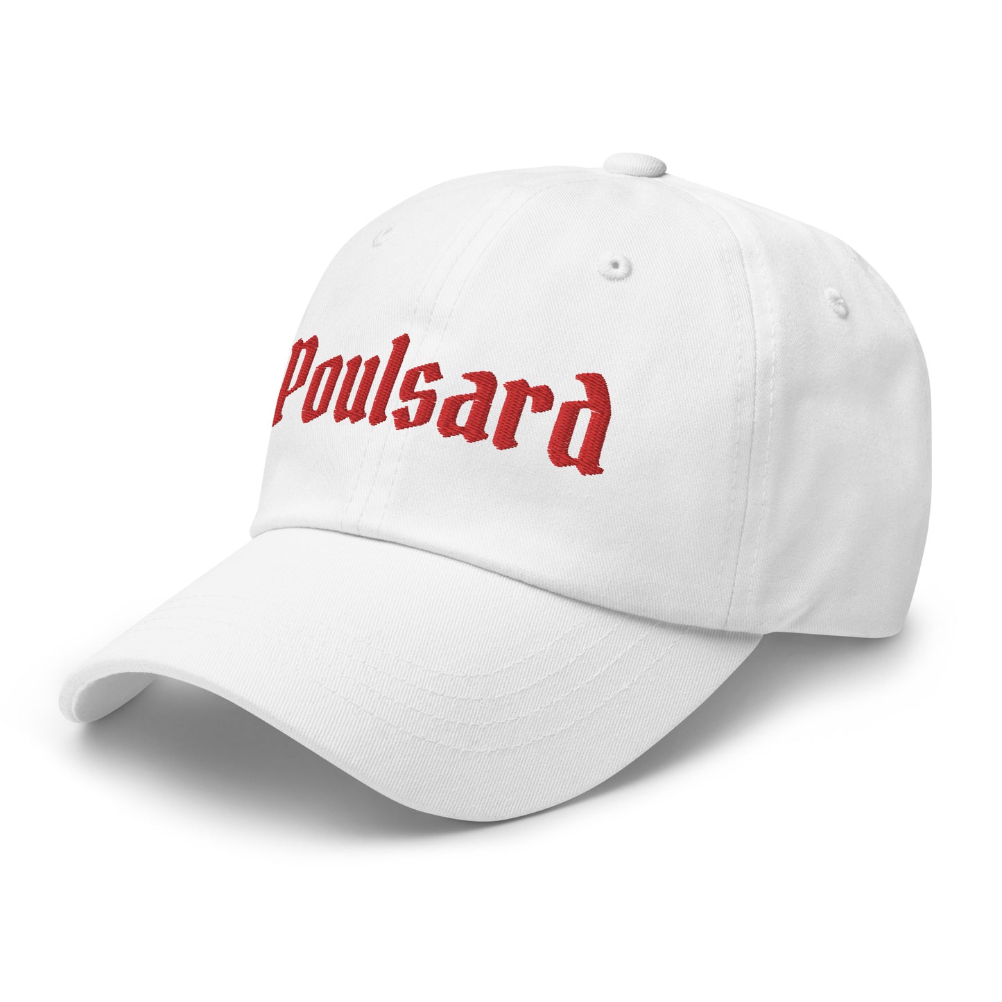 Poulsard - Cap