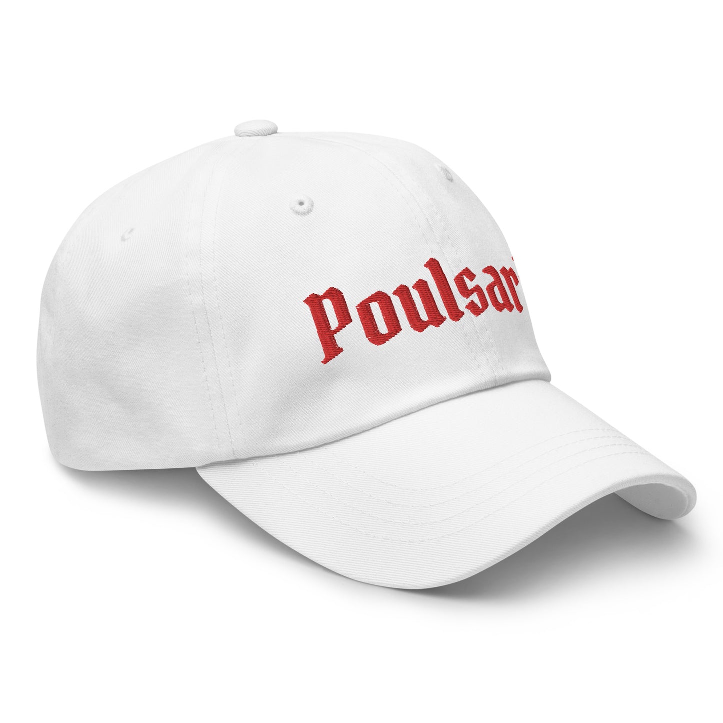 Poulsard - Cap