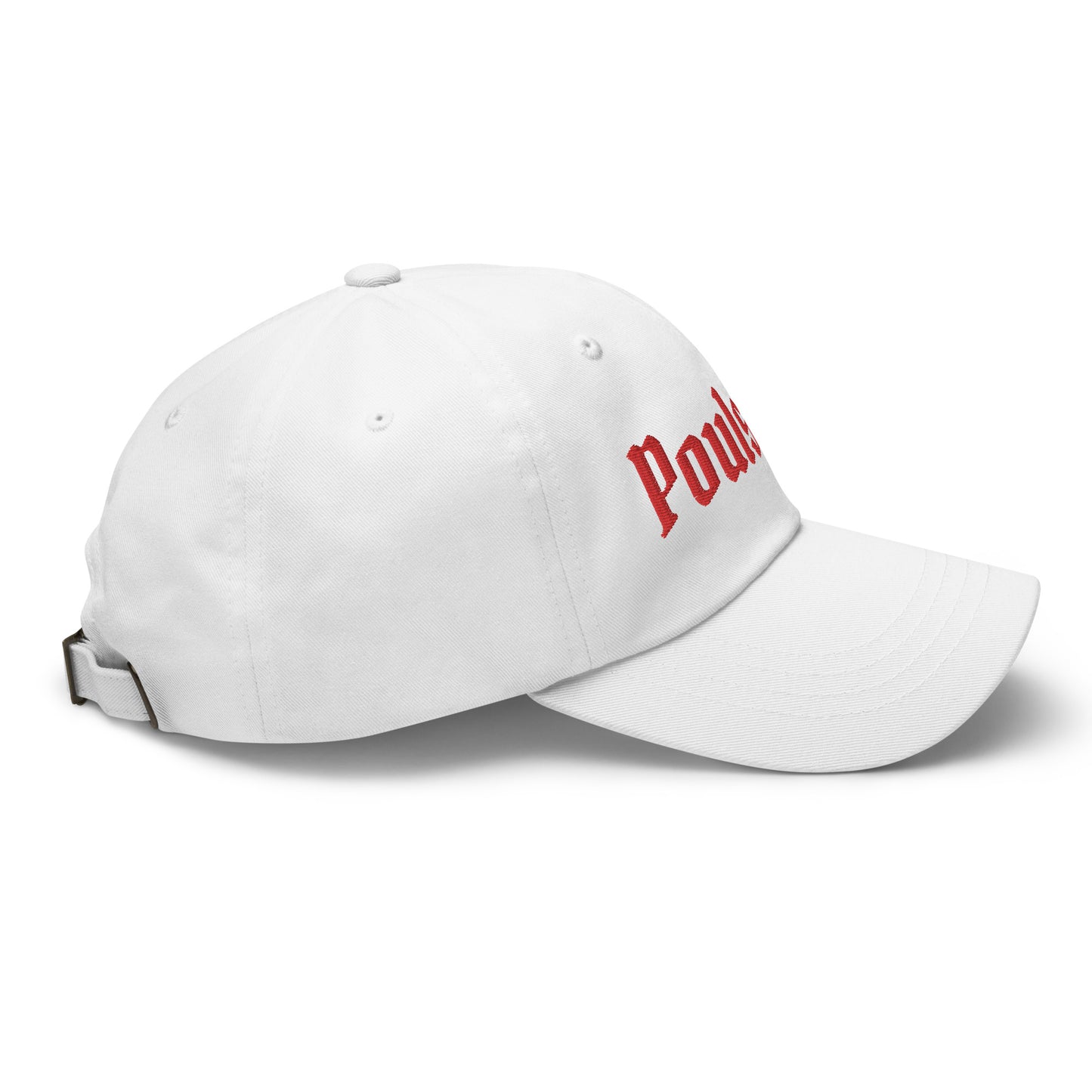 Poulsard - Cap