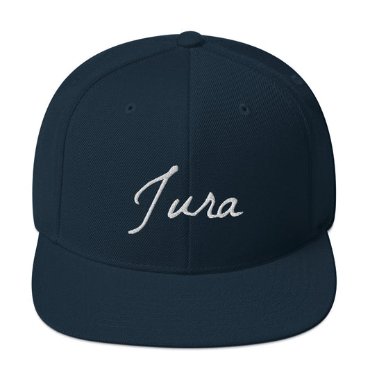 Jura - Snapback Hat