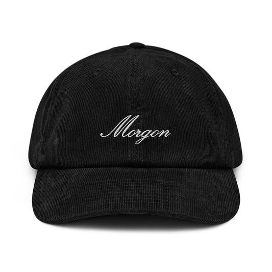 Morgon - Corduroy hat