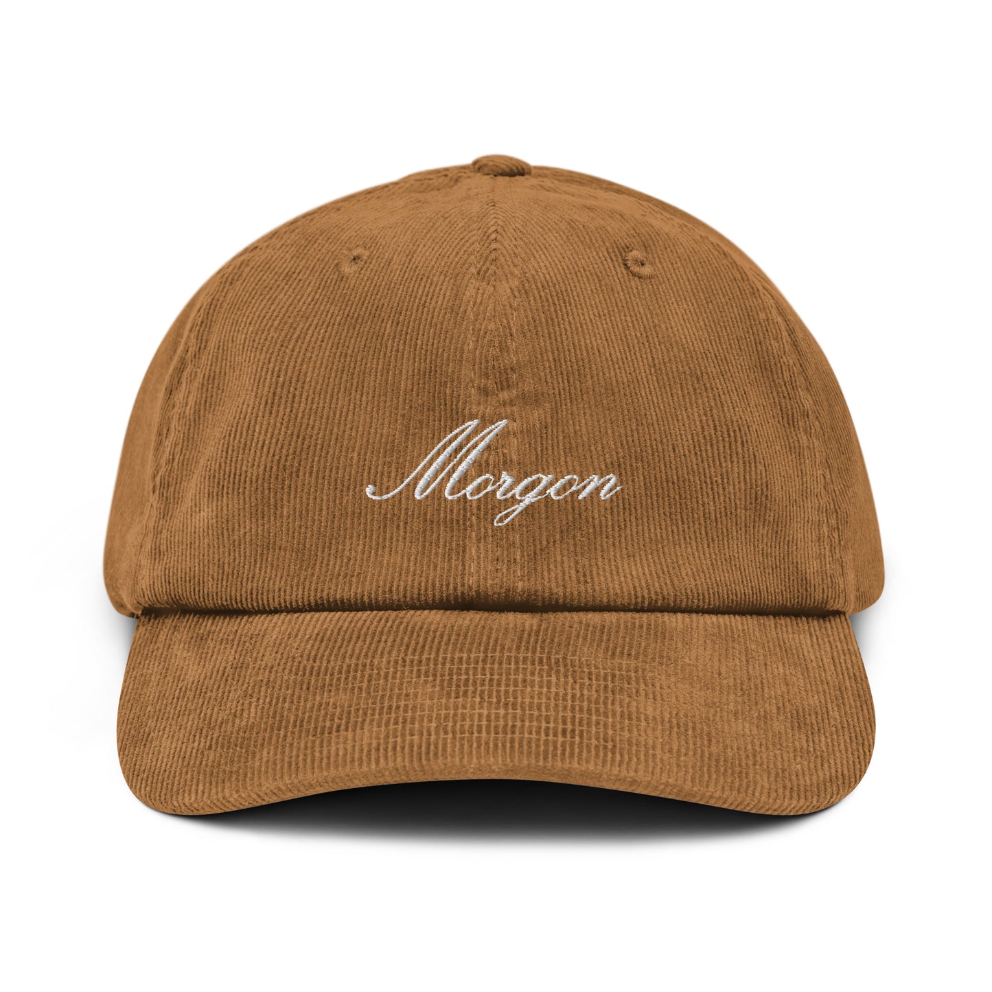 Morgon - Corduroy hat