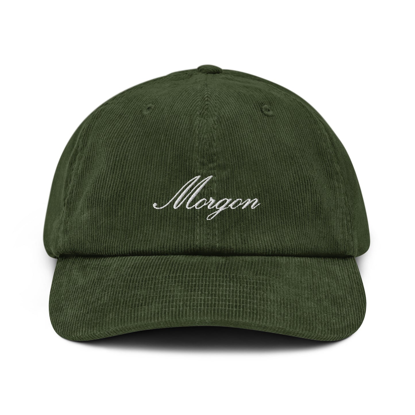 Morgon - Corduroy hat