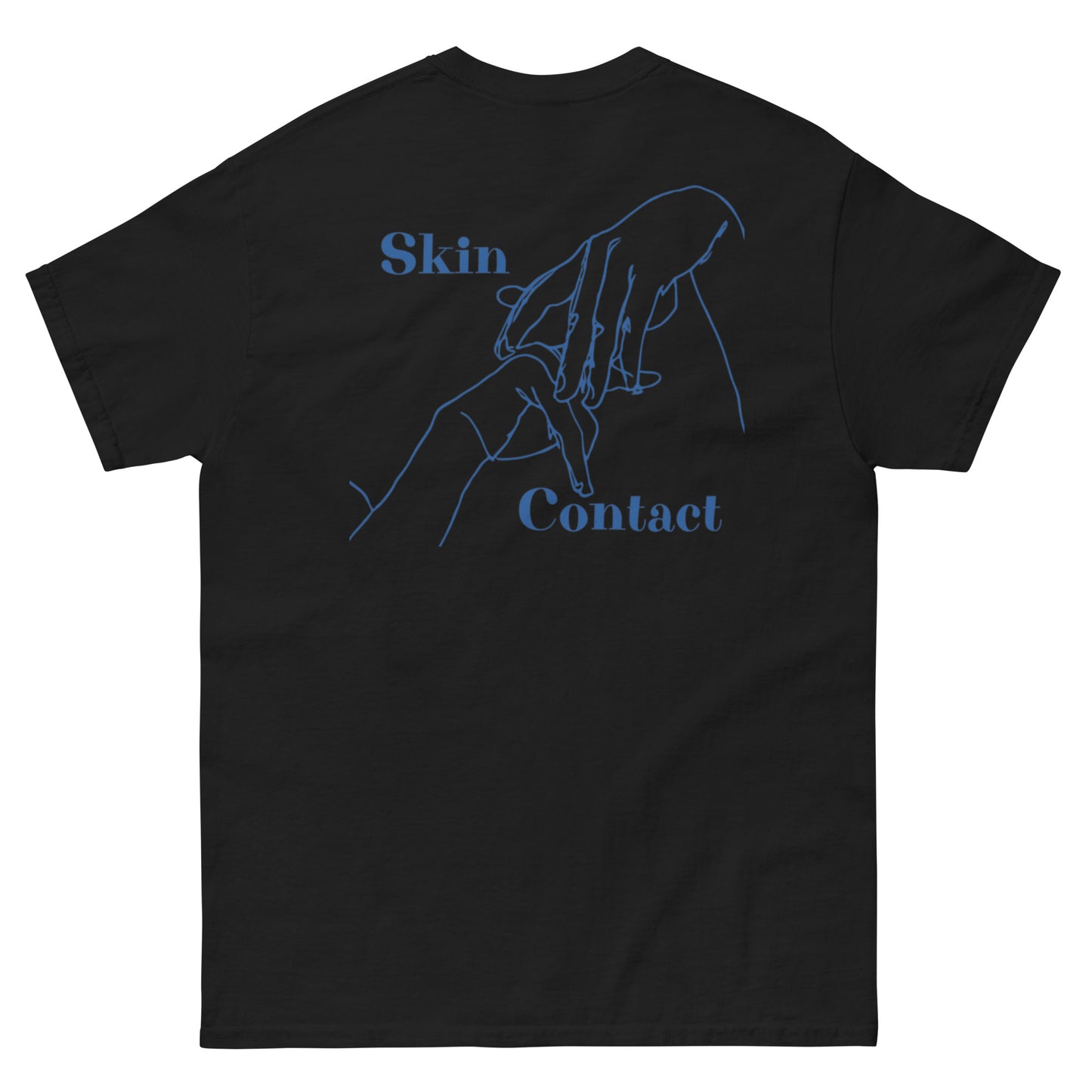 Skin Contact - T-shirt