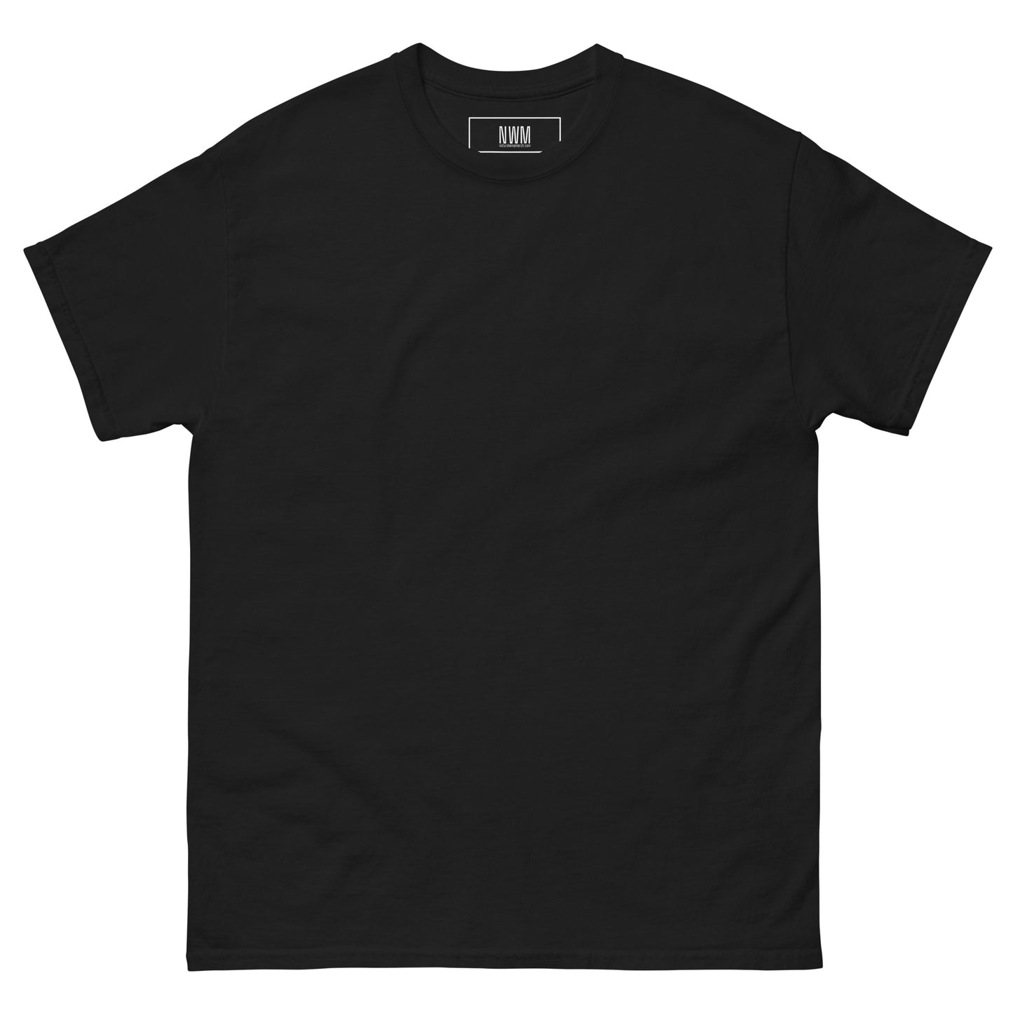 Skin Contact - T-shirt