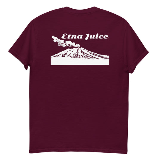 Etna Juice - T-shirt