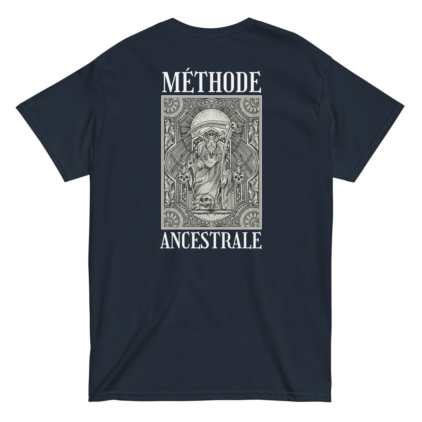 Méthode Ancestrale - T-shirt