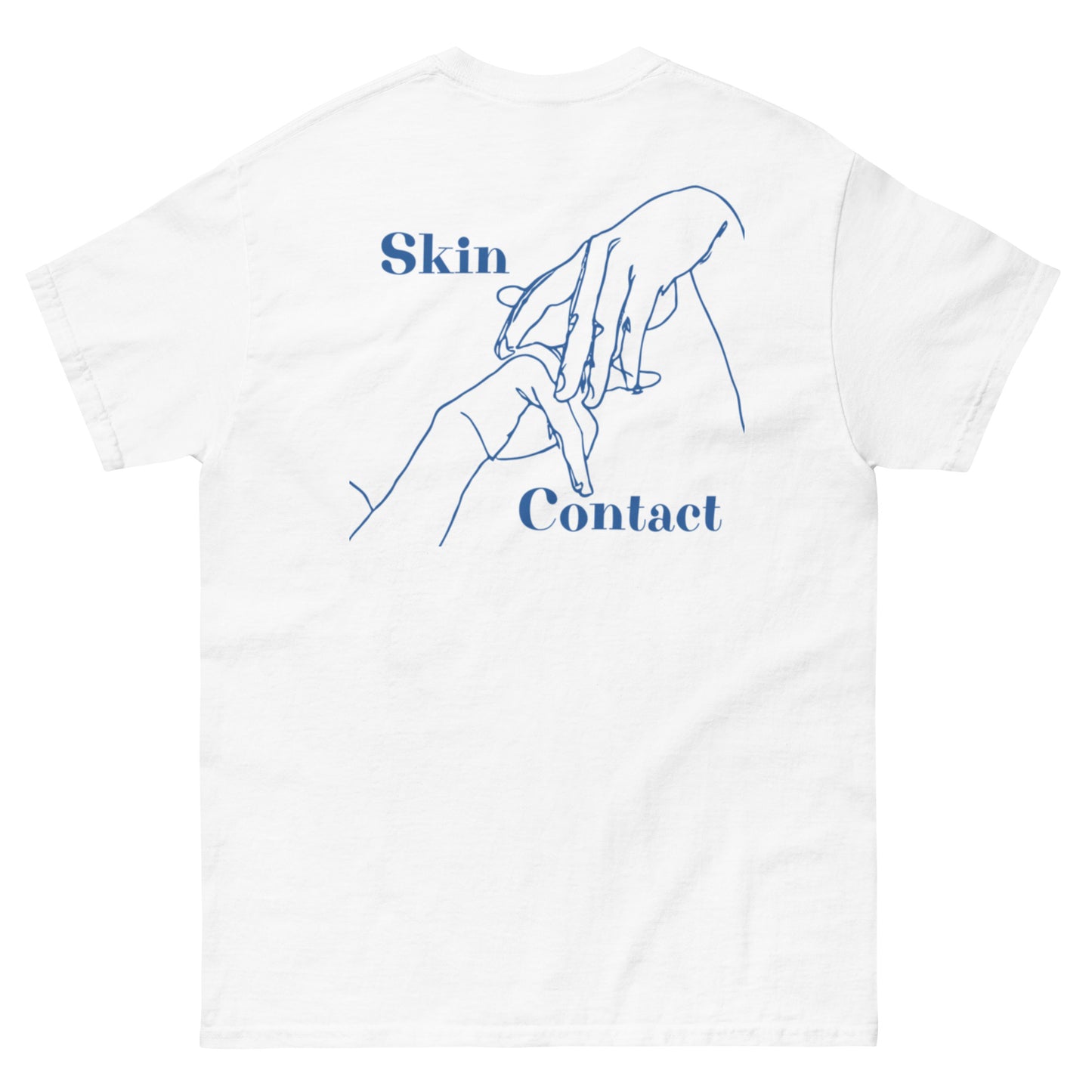 Skin Contact - T-shirt
