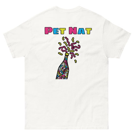 Pet Nat - T-shirt