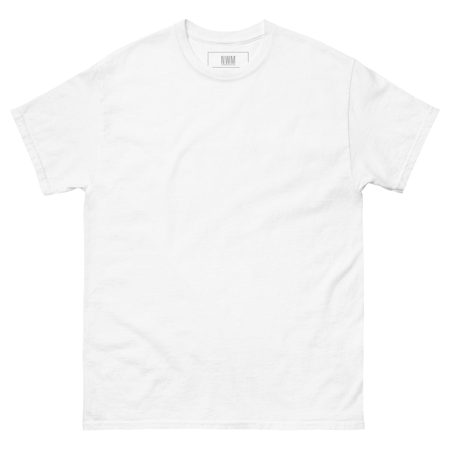 Etna Juice - White T-shirt