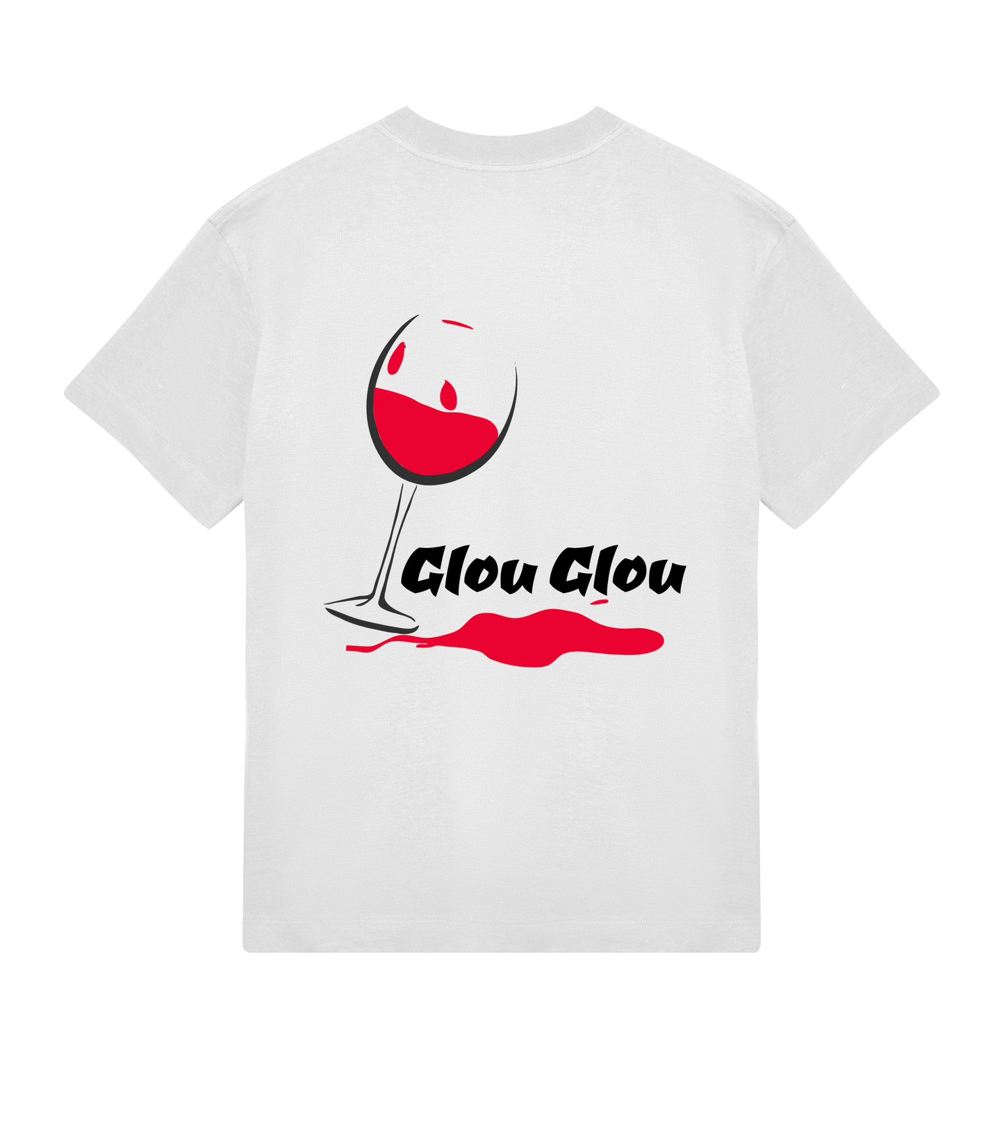 Glou Glou - T Shirt