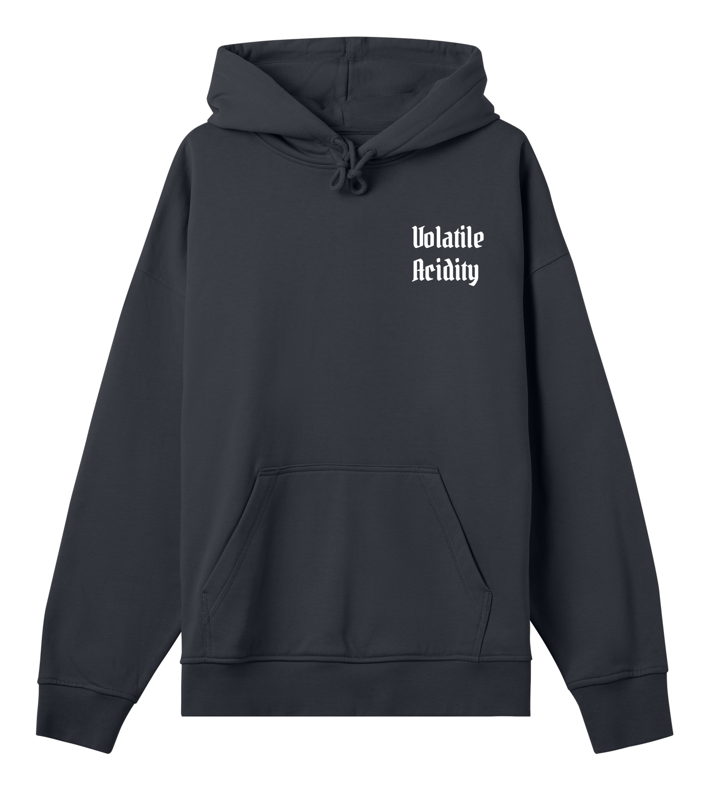 Volatile Acidity Hoodie