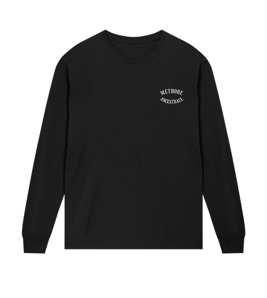 Méthode Ancestrale - Long Sleeve T-shirt