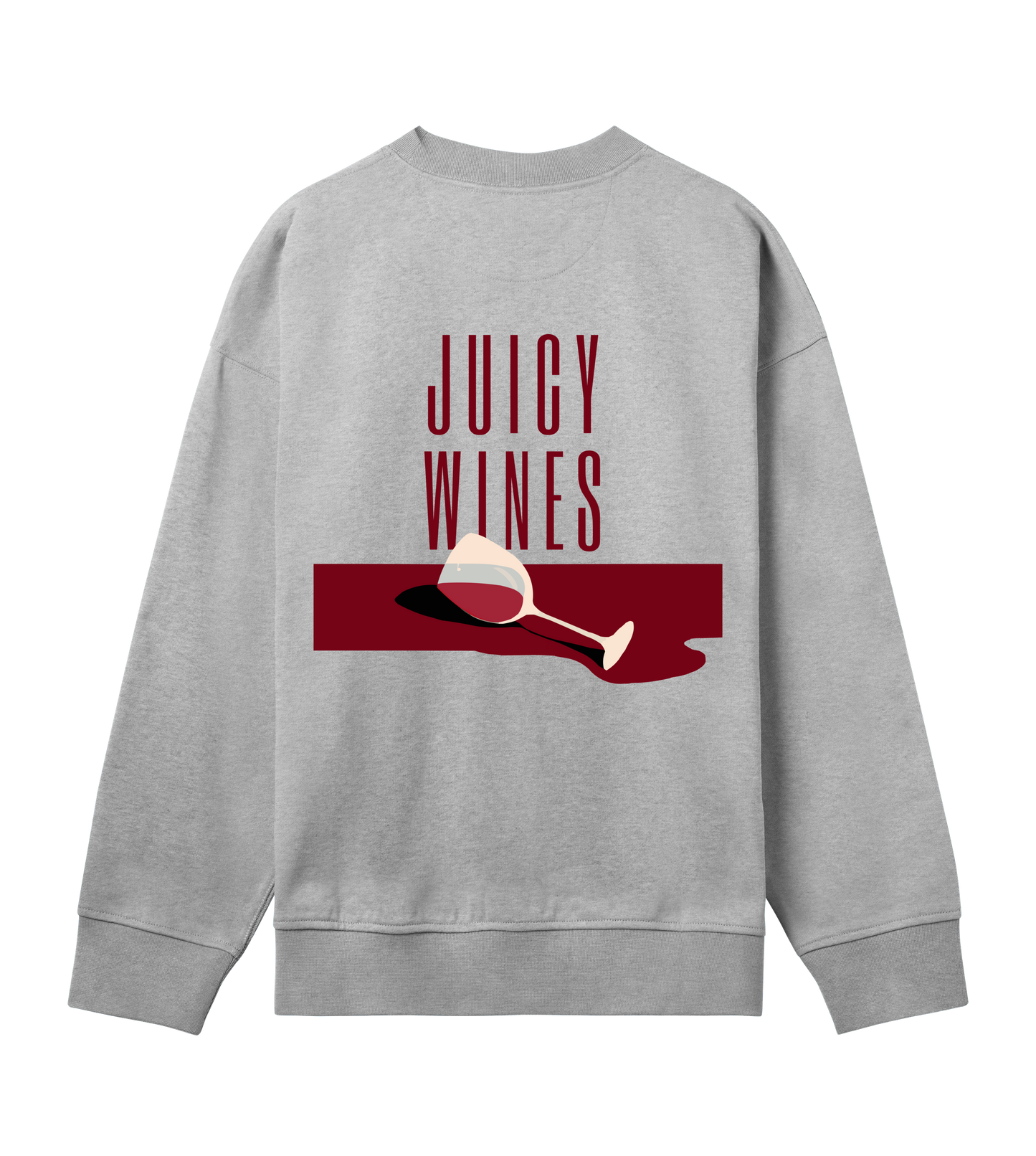 Juicy Wines Sweatshirt