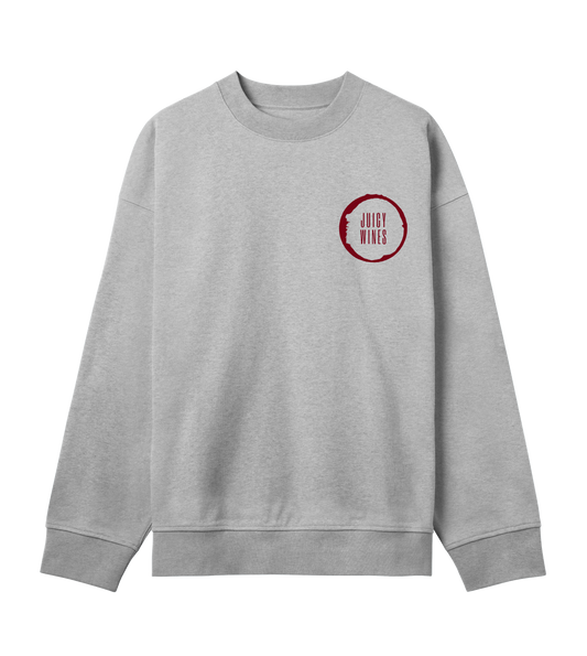 Juicy Wines Sweatshirt